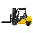 Погрузчик дизельный SMARTLIFT CPCD35T8 (г/п 3500 кг; 4,8 м; Mitsubishi S4S) 