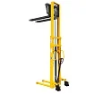 Ручной гидравлический штабелер SMARTLIFT SDJ 1030 (г/п 1000 кг; 3 м; вилы 310-830 мм) 