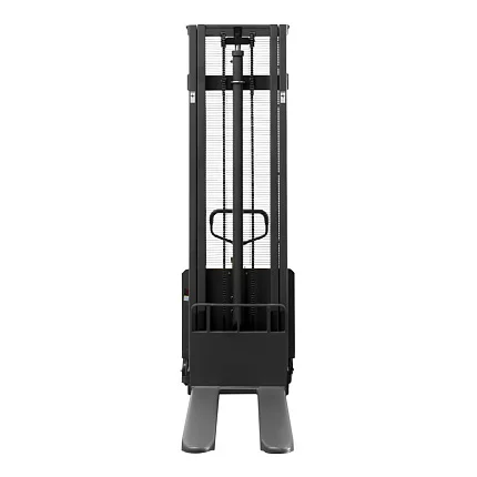 Штабелер с электроподъемом SMARTLIFT CDD10B-E 1016 (г/п 1000 кг; 1,6 м; 12В / 120Ач) 