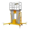 Подъемник одномачтовый SMARTLIFT GTWY 10-200S (г/п 200; AC&DC; 10 м) 