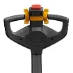 Штабелер электрический самоходный SMARTLIFT CDDK15-III (г/п 1500 кг; 5 м; li-ion 25,6В / 225Ач)