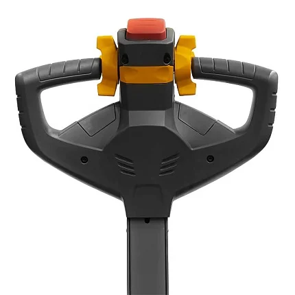 Штабелер электрический самоходный SMARTLIFT CDDK15-III (г/п 1500 кг; 5 м; li-ion 25,6В / 225Ач)