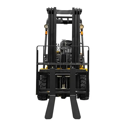 Погрузчик дизельный SMARTLIFT CPCD30T3 (г/п 3000 кг; 3 м; Xinchai 490) 