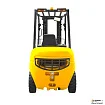 Вилочный погрузчик дизельный СМАРТЛИФТ (SMARTLIFT) CPCD30T3 (г/п 3000 кг; 3 м; Xinchai 490) - 5