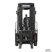 Вилочный погрузчик электрический СМАРТЛИФТ (SMARTLIFT) CPD18SL (г/п 1800 кг; 3 м; li-ion 80В / 150Ач) - 4