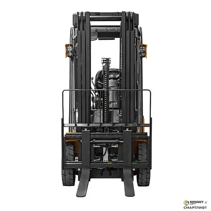 Вилочный погрузчик электрический СМАРТЛИФТ (SMARTLIFT) CPD18SL (г/п 1800 кг; 3 м; li-ion 80В / 150Ач)