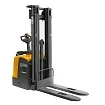 Штабелер электрический самоходный SMARTLIFT CDDK15-III (г/п 1500 кг; 5 м; li-ion 25,6В / 225Ач)