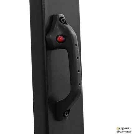 Вилочный погрузчик электрический СМАРТЛИФТ (SMARTLIFT) CPD18SL (г/п 1800 кг; 3 м; li-ion 80В / 150Ач)