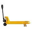 Гидравлическая тележка (рохля)  SMARTLIFT SB (DF-III; г/п 2500 кг; 1150x550 мм; PDP)