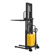 Штабелер с электроподъемом SMARTLIFT SPN 1025 (г/п 1000 кг; 2,5 м; 12В / 120Ач) 