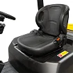 Погрузчик дизельный SMARTLIFT CPCD35T8 (г/п 3500 кг; 4,8 м; Mitsubishi S4S) 