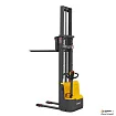 Штабелер электрический самоходный СМАРТЛИФТ (SMARTLIFT) CDD15R-E (N) (г/п 1500 кг; 3 м; 24В / 105Ач) - 2