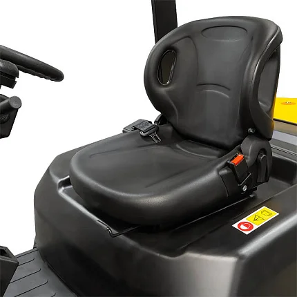 Погрузчик дизельный SMARTLIFT CPCD35T8 (г/п 3500 кг; 4,8 м; Mitsubishi S4S) 