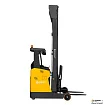 Ричтрак СМАРТЛИФТ (SMARTLIFT) MFZ-L16H (г/п 1600 кг; 9,5 м; li-ion 48В / 460 Ач) - 4
