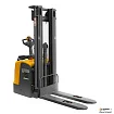 Штабелер электрический самоходный СМАРТЛИФТ (SMARTLIFT) CDDK15-II (г/п 1500 кг; 5,6 м; 24В / 300Ач) - 6
