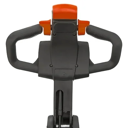 Штабелер электрический самоходный SMARTLIFT ES16-RS (г/п 1600 кг; 5 м; 24В / 280Ач)