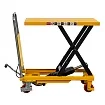 Гидравлический подъемный стол SMARTLIFT PT 150A (г/п 150 кг; 740x450 мм; 0.74 м) 