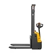 Штабелер электрический самоходный SMARTLIFT CDD15R-E (г/п 1500 кг; 3,5 м; 24В / 125Ач)