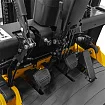 Погрузчик дизельный SMARTLIFT CPCD30T3 (г/п 3000 кг, 4,8 м, Xinchai 490) 
