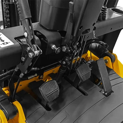 Погрузчик дизельный SMARTLIFT CPCD30T3 (г/п 3000 кг, 4,8 м, Xinchai 490) 