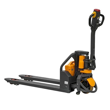 Электрическая самоходная тележка SMARTLIFT CBD15W-Lix (г/п 1500 кг; li-ion 48В / 20Ач) 