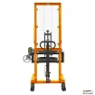 Ручной гидравлический штабелер для бочек СМАРТЛИФТ (SMARTLIFT) SDА400A SMARTLIFT - 6
