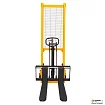 Ручной гидравлический штабелер СМАРТЛИФТ (SMARTLIFT) SDA 2016 (г/п 2000 кг; 1,6 м; вилы 300-850 мм) - 8