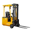 Электропогрузчик трёхопорный SMARTLIFT TKA15H (г/п 1500 кг; 3 м; 24В / 350Ач)