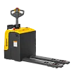 Электрическая самоходная тележка SMARTLIFT CBD20R-II (г/п 2000 кг; li-ion 25,6В / 225Ач; EPS) 