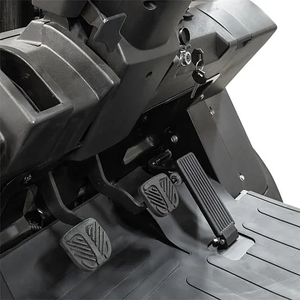 Погрузчик дизельный SMARTLIFT CPCD35T8 (г/п 3500 кг; 4,8 м; Mitsubishi S4S) 