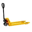 Гидравлическая тележка (рохля)  SMARTLIFT SB (DF-III; г/п 2500 кг; 1150x550 мм; RDP) 