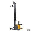 Штабелер электрический самоходный СМАРТЛИФТ (SMARTLIFT) CQD20R (г/п 2000 кг; 5,6 м; li-ion 25,6В / 300Ач, PV, EPS) - 11