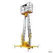 Подъемник двухмачтовый СМАРТЛИФТ (SMARTLIFT) GTWY 10-200S (г/п 200; AC&DC; 10 м) - 3