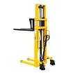 Ручной гидравлический штабелер SMARTLIFT SDJ 1025 (г/п 1000 кг; 2,5 м; вилы 310-830 мм) 