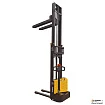 Сопровождаемый штабелер электрический самоходный СМАРТЛИФТ (SMARTLIFT) EST122 (г/п 1200 кг; 3,6 м; 24В / 85Ач) - 3