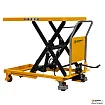 Гидравлический подъемный стол СМАРТЛИФТ (SMARTLIFT) PT 500D (г/п 500 кг; 1200х800 мм; 0,9 м) - 2