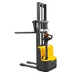 Штабелер электрический самоходный SMARTLIFT CDD15R-E (N) (г/п 1500 кг; 2,5 м; 24В / 105Ач) 