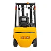 Электропогрузчик SMARTLIFT CPD18FVL (г/п 1800 кг; 3 м; li-ion 80В / 205Ач)