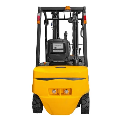Электропогрузчик SMARTLIFT CPD18FVL (г/п 1800 кг; 3 м; li-ion 80В / 205Ач)