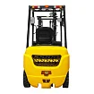 Погрузчик дизельный SMARTLIFT CPCD25T8 (г/п 2500 кг; 4,8 м; Mitsubishi S4S) 