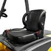 Электропогрузчик SMARTLIFT  MK15 (г/п 1500 кг; 4,8 м; 48В / 400Ач)