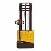 Штабелер электрический самоходный SMARTLIFT EST122 (г/п 1200 кг; 3 м; 24В / 105Ач)