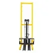 Ручной гидравлический штабелер SMARTLIFT SDA 0516 (г/п 500 кг; 1,6 м; вилы 210-620 мм) 