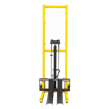 Ручной гидравлический штабелер SMARTLIFT SDA 0516 (г/п 500 кг; 1,6 м; вилы 210-620 мм) 