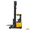 Ричтрак СМАРТЛИФТ (SMARTLIFT) CQD20L (г/п 2000 кг; 10,5 м; li-ion 48В / 405 Ач) - 2