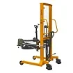 Ручной гидравлический штабелер для бочек DA450A SMARTLIFT (SMART)