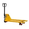 Гидравлическая тележка (рохля)  SMARTLIFT SD (CBY-BF2.5; г/п 2500 кг; 1150x550 мм; PDP)