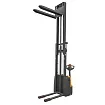 Штабелер электрический самоходный SMARTLIFT CDD15R-E (г/п 1500 кг; 3,5 м; 24В / 125Ач) 