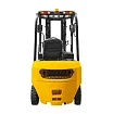 Погрузчик дизельный SMARTLIFT CPCD18T8 (г/п 1800 кг; 4,8 м; Xinchai 485) 