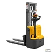 Сопровождаемый штабелер электрический самоходный СМАРТЛИФТ (SMARTLIFT) CDD15R-E (N) (г/п 1500 кг; 2,5 м; 24В / 105Ач) - 1